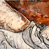 Stille: Detailansicht 3